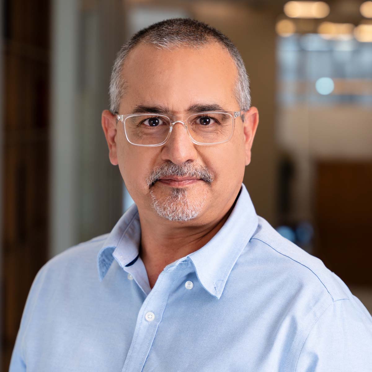 Oren Sebbah